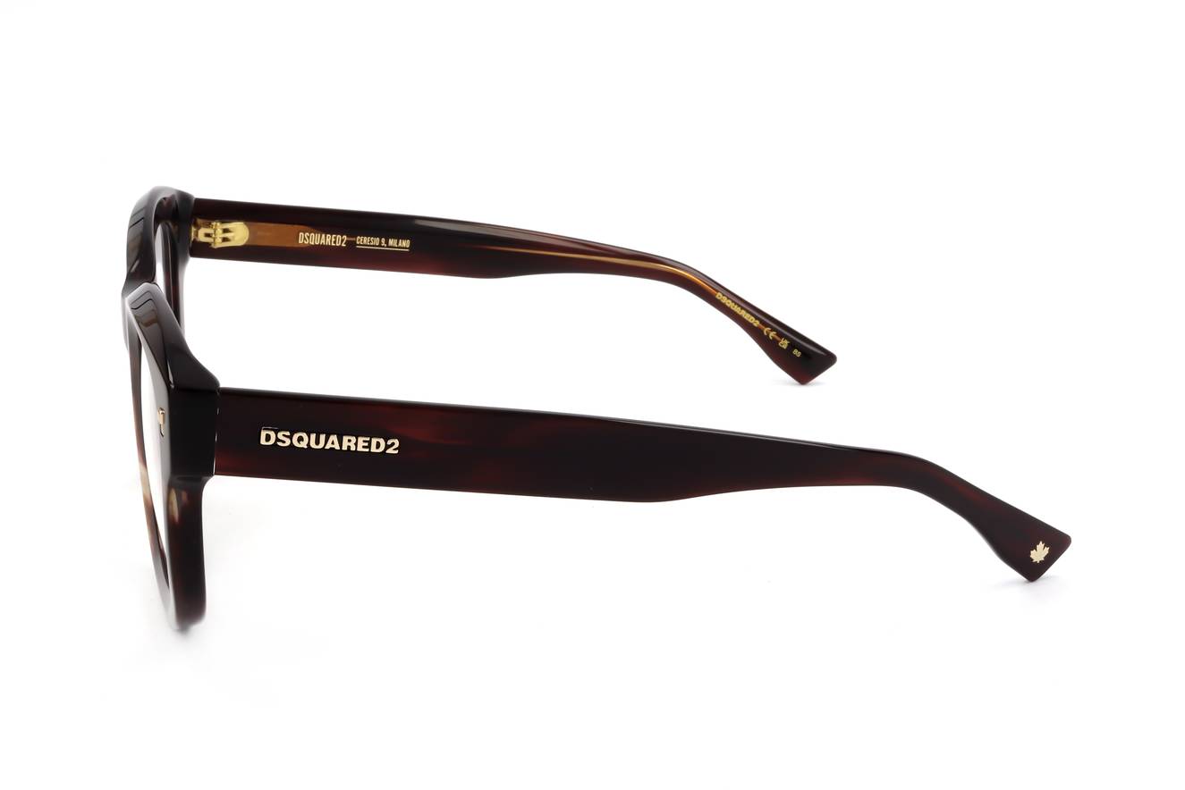 Dsquared2 D2 0091 EX4  