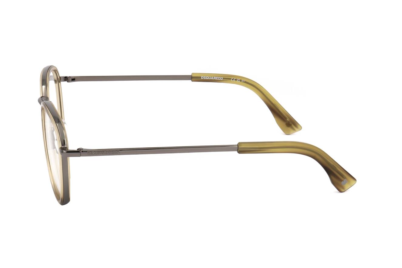 Dsquared2 D2 0076 HR3  