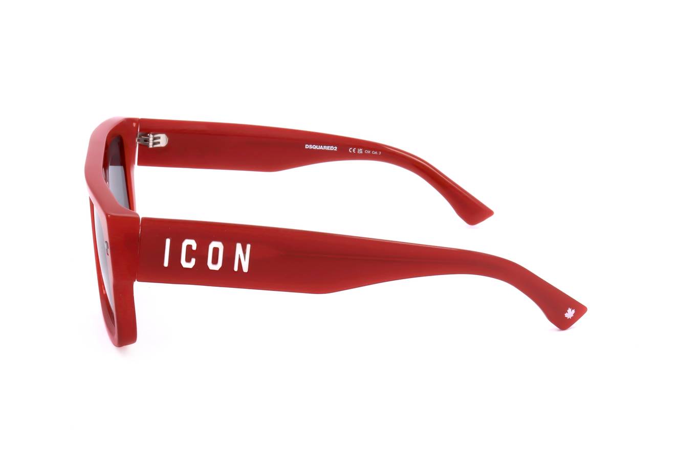 Dsquared2 ICON 0008/S C9A/IR  