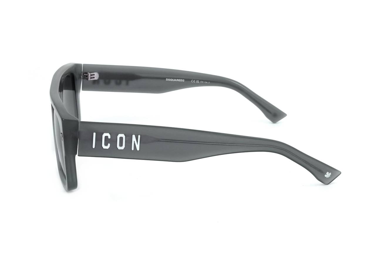 Dsquared2 ICON 0008/S KB7/9O  
