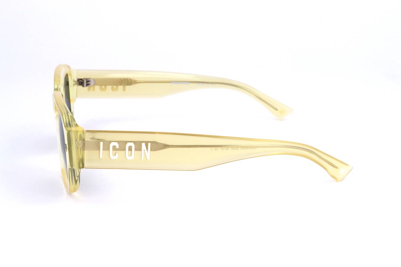 Dsquared2 ICON 0009/S 40G/IR  