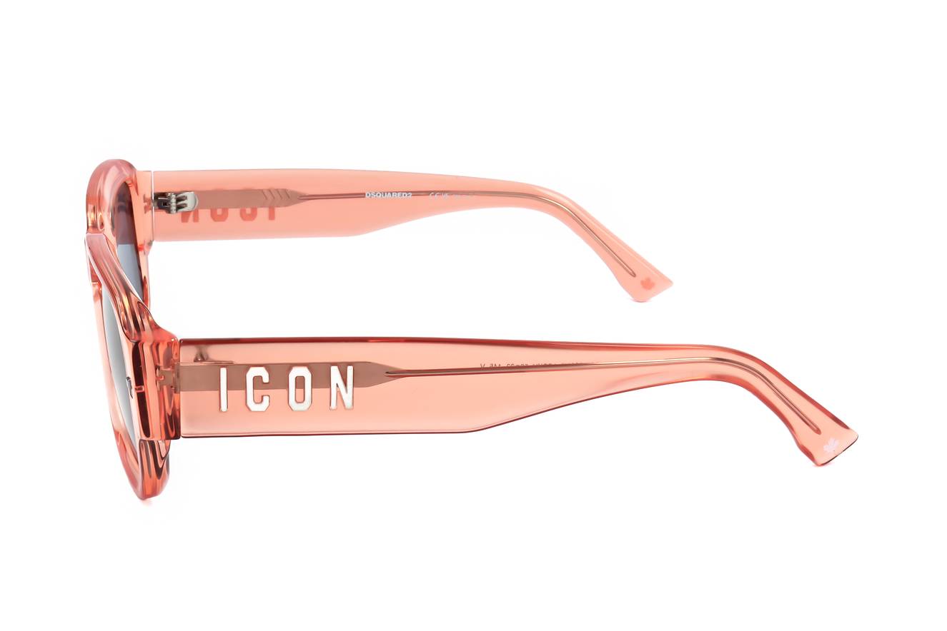 Dsquared2 ICON 0009/S L7Q/KU  