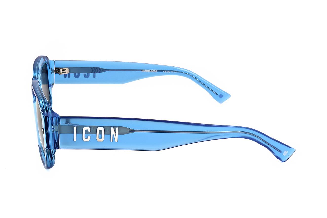 Dsquared2 ICON 0009/S PJP/IR  