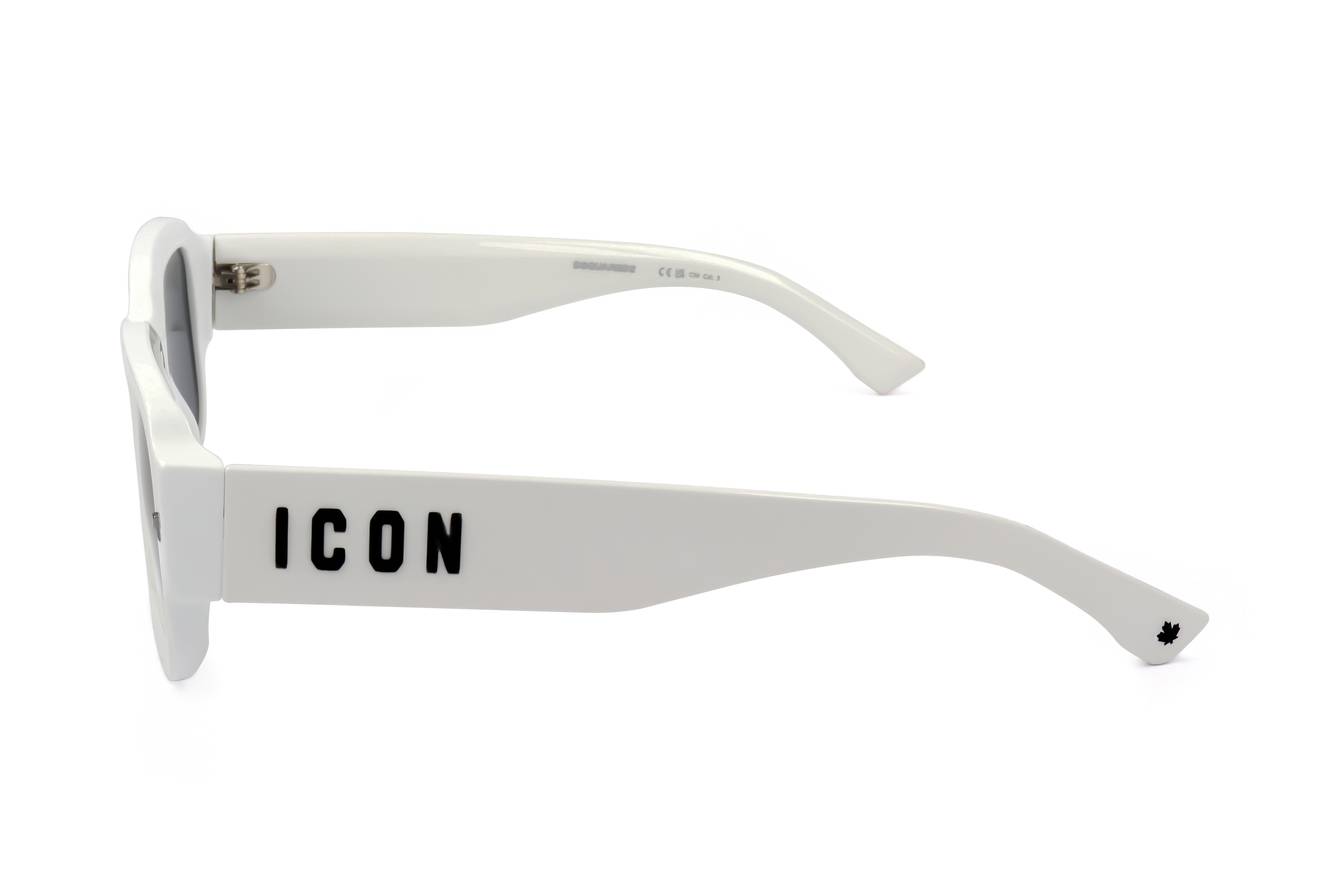 Dsquared2 ICON 0009/S VK6/IR  