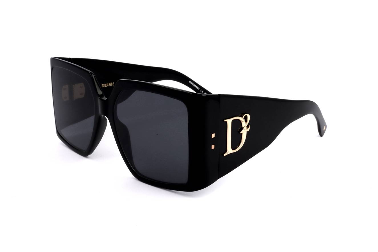 Dsquared2 D2 0096/S 807/IR  