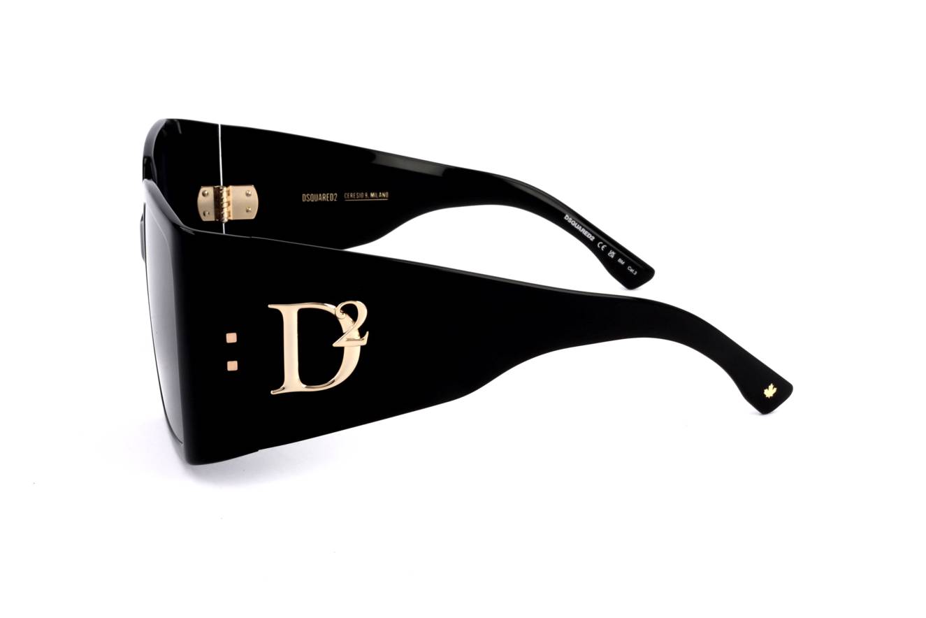 Dsquared2 D2 0096/S 807/IR  