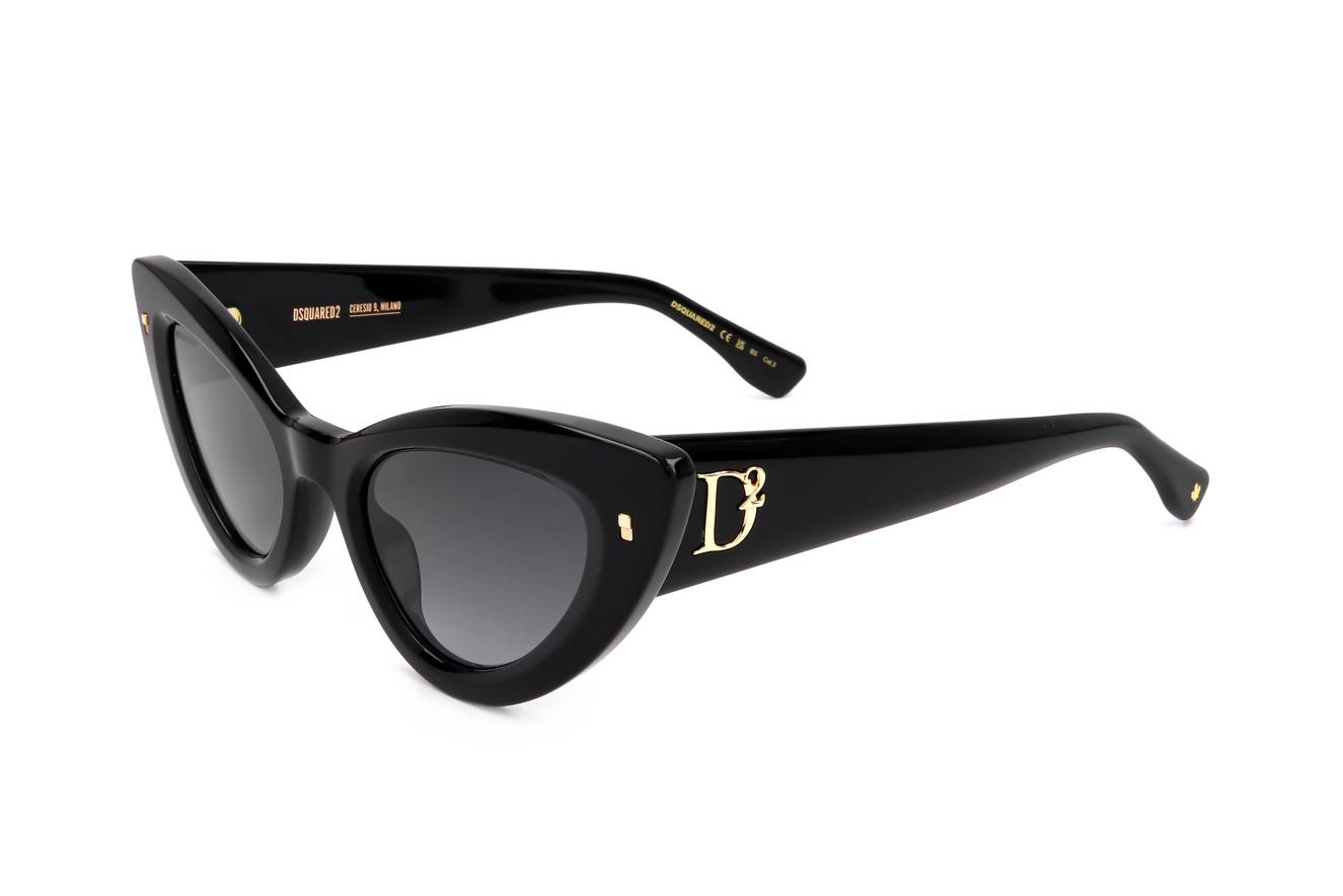Dsquared2 D2 0092/S 807/9O  