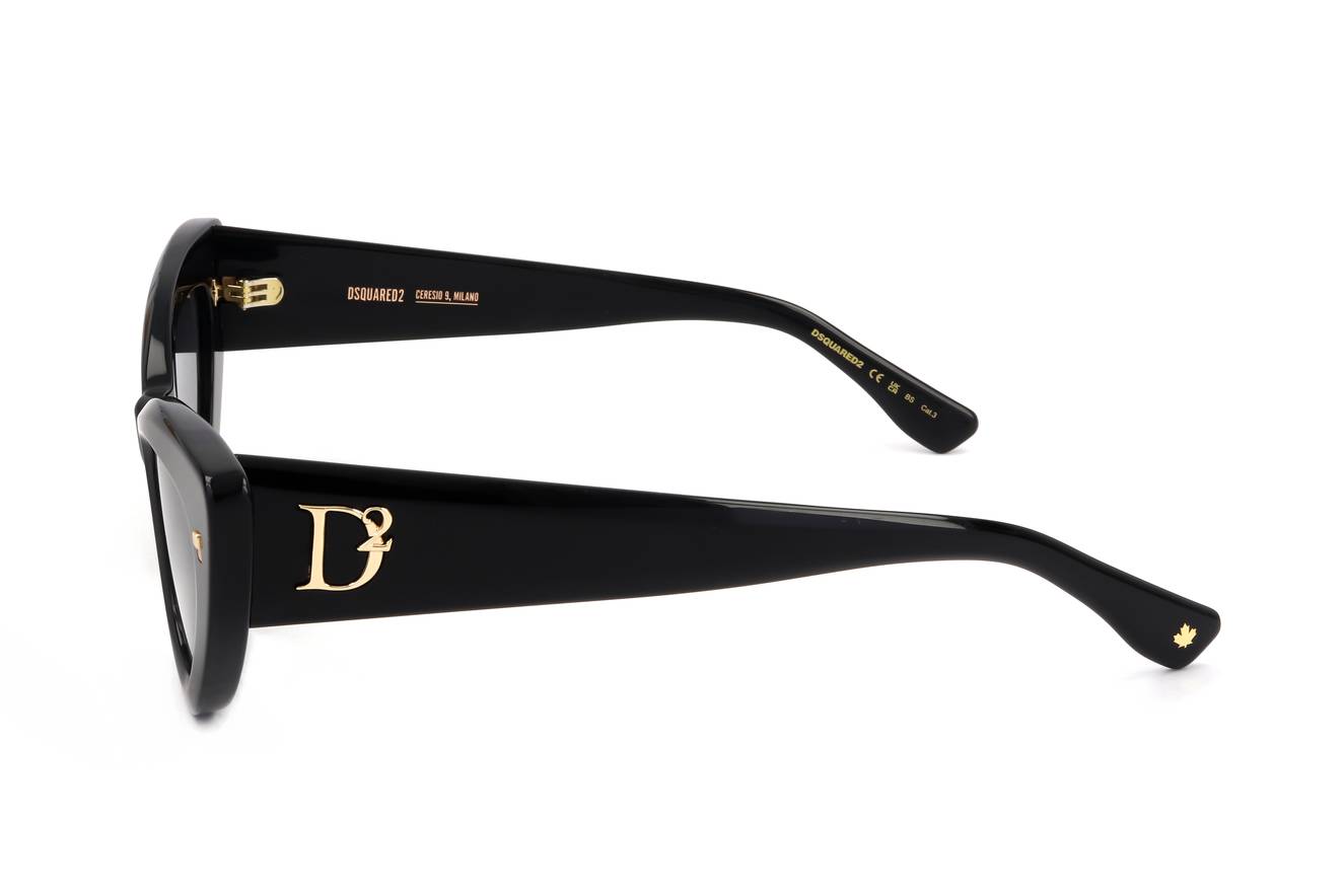Dsquared2 D2 0092/S 807/9O  