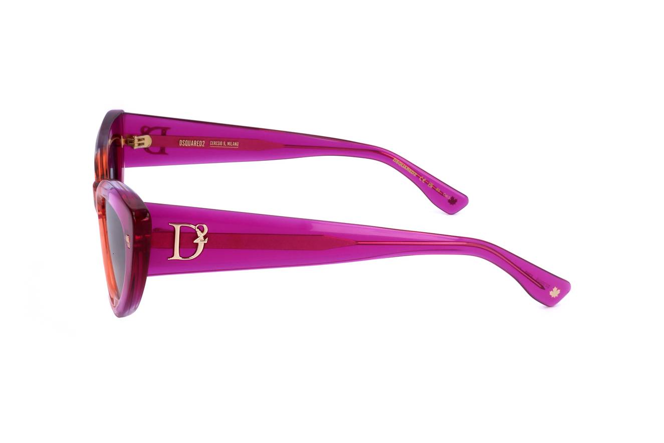 Dsquared2 D2 0092/S 838/IR  