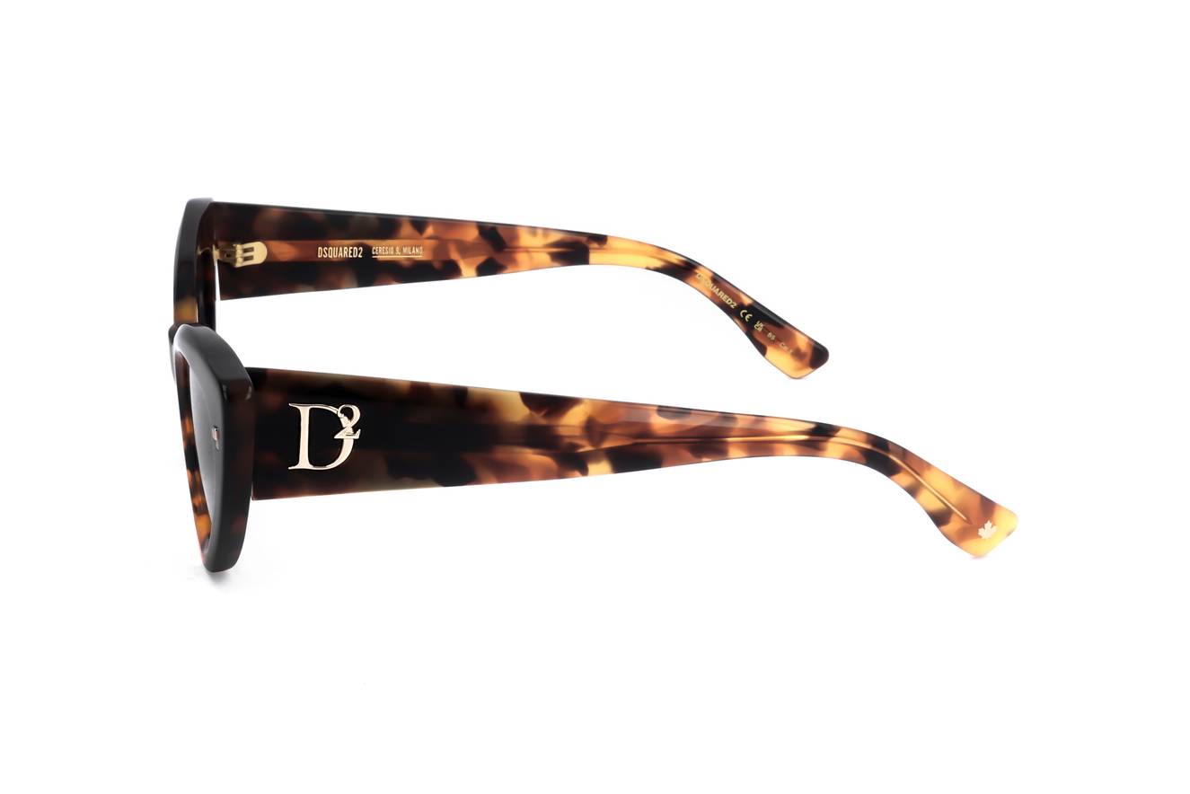 Dsquared2 D2 0092/S WR9/IR  