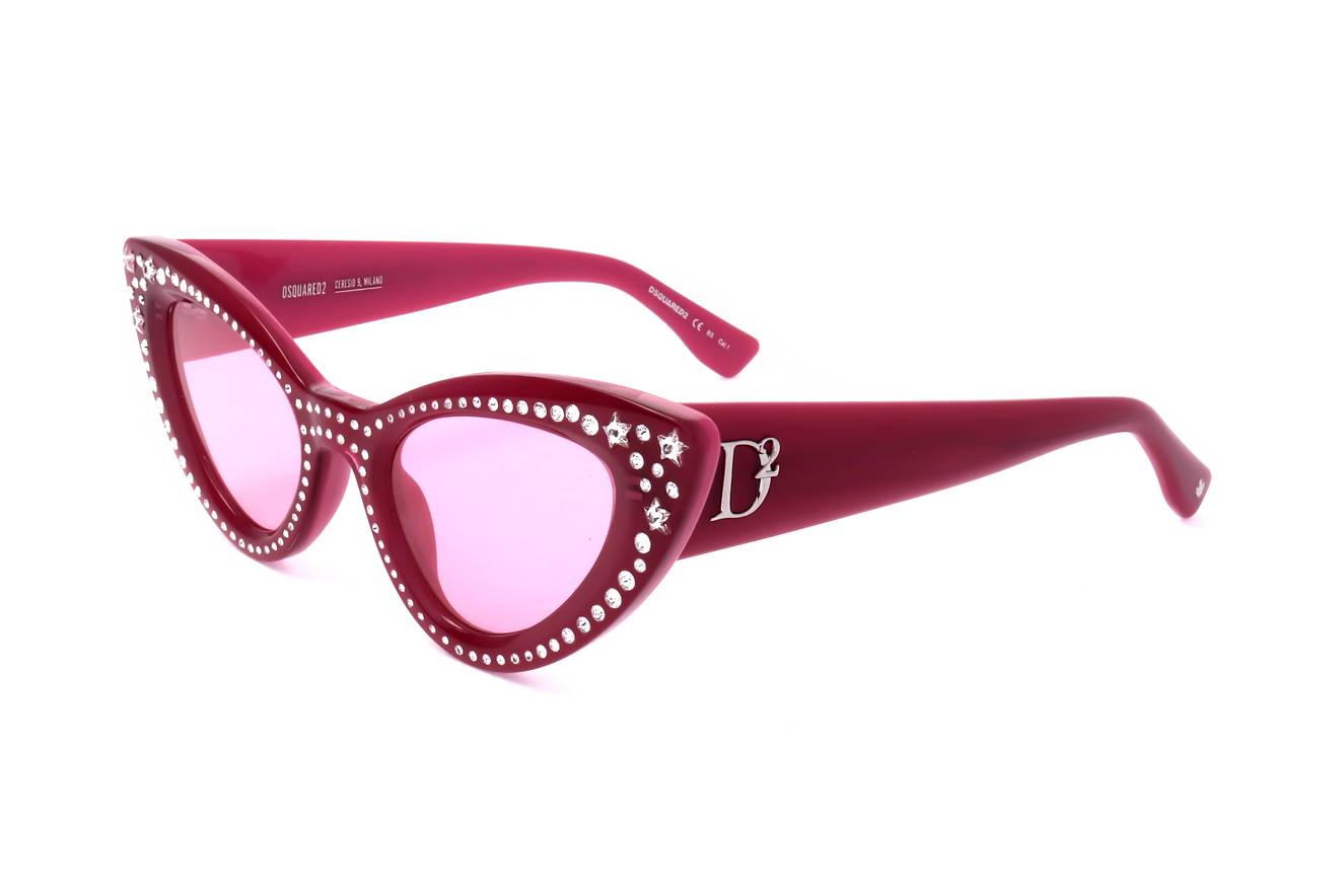 Dsquared2 D2 0092/N/S MU1/U1  