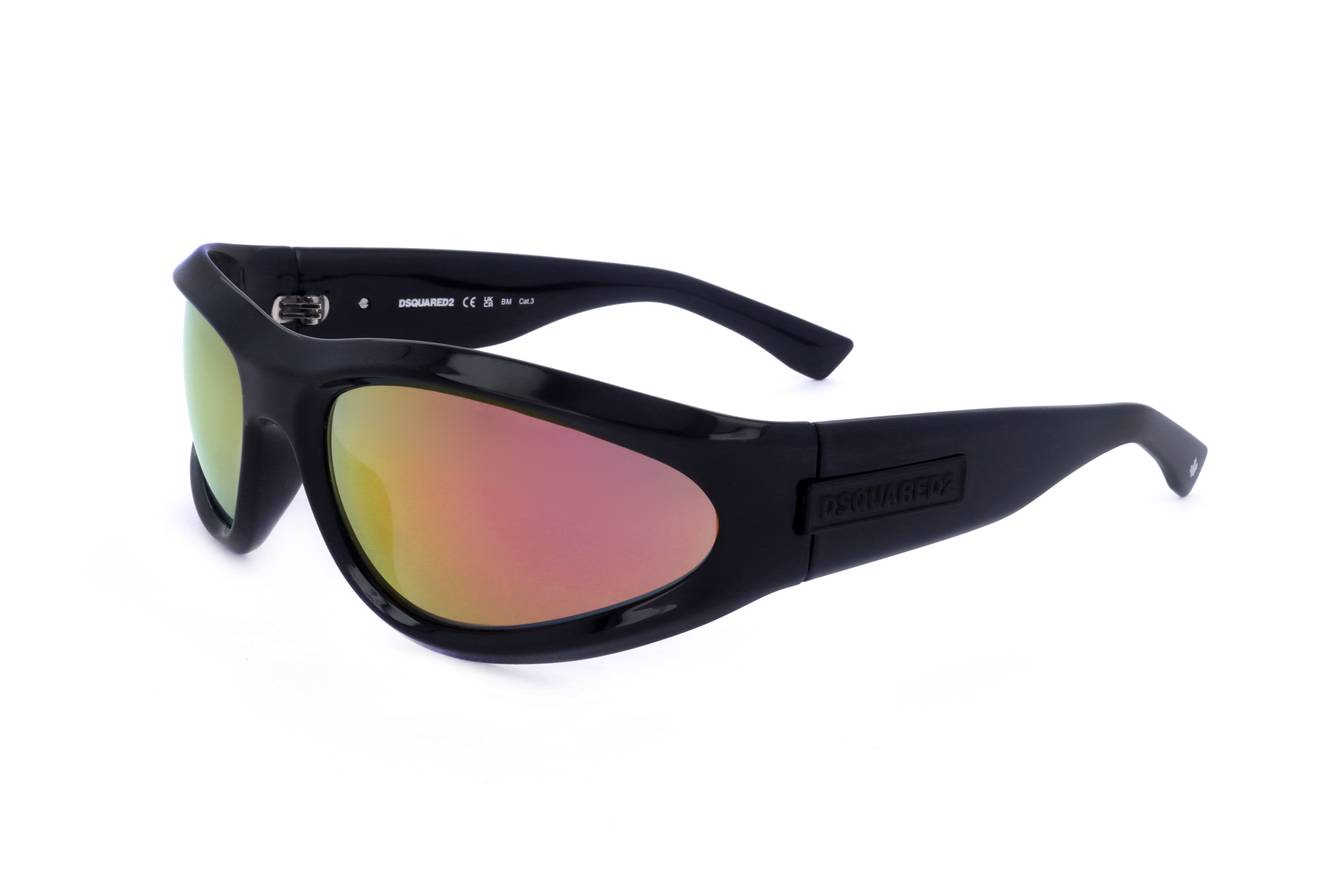 Dsquared2 D2 0101/S 3H2/VQ  