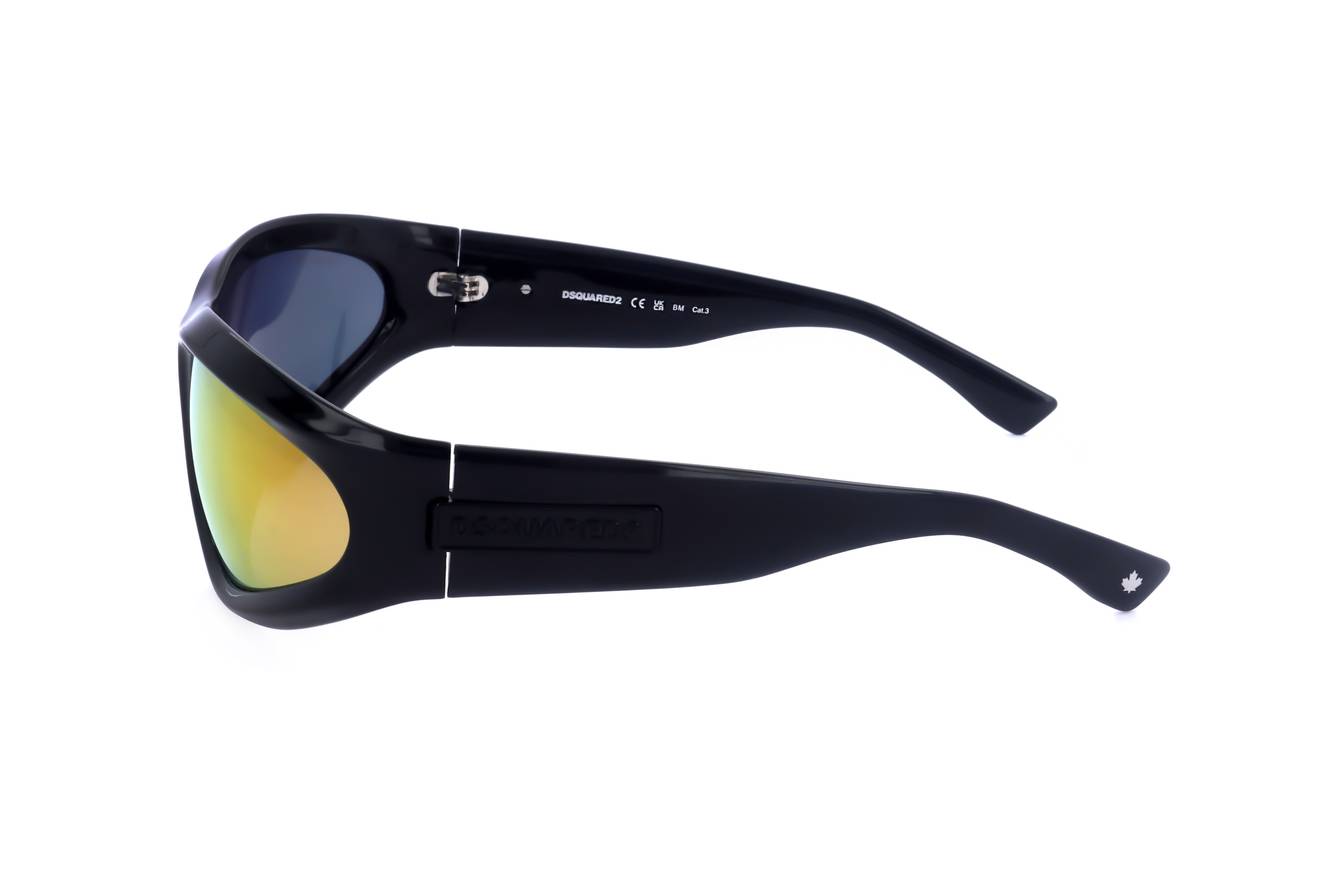 Dsquared2 D2 0101/S 3H2/VQ  