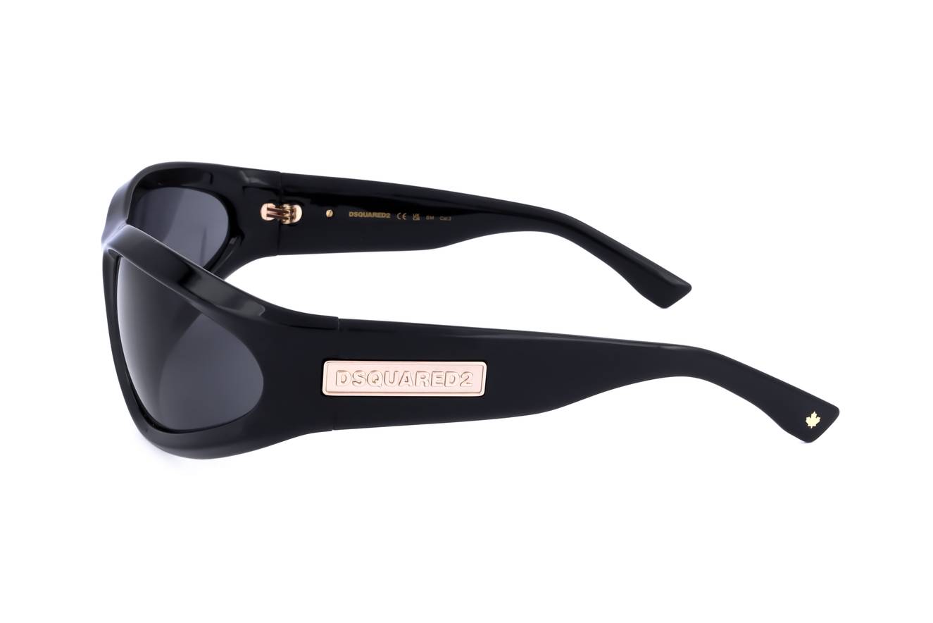 Dsquared2 D2 0101/S 807/IR  