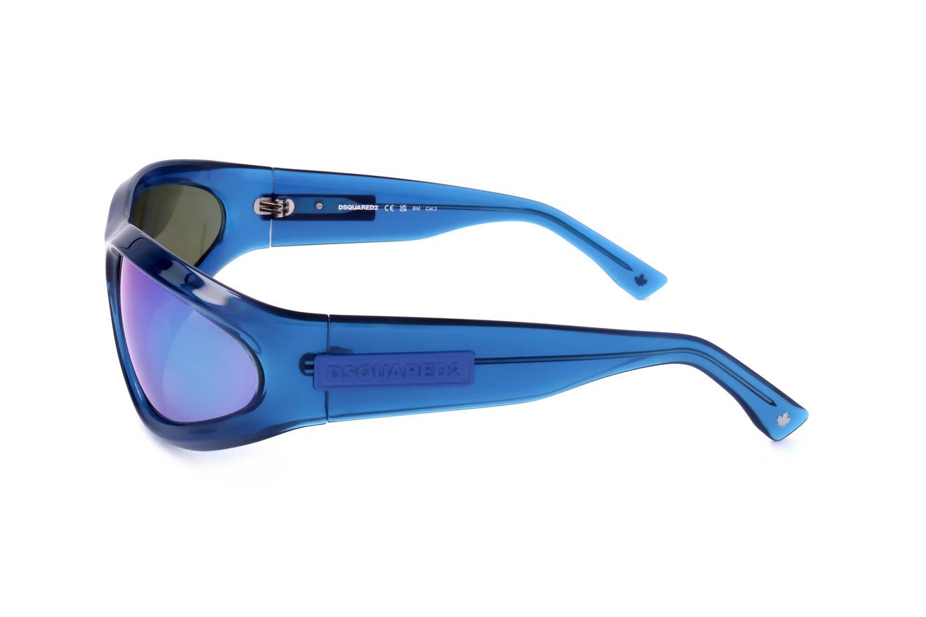 Dsquared2 D2 0101/S PJP/Z9  