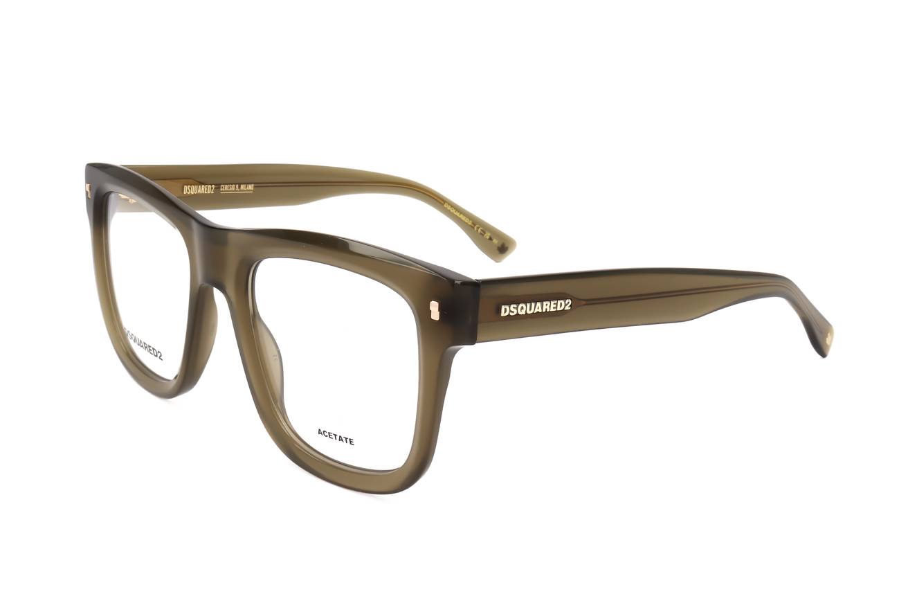 Dsquared2 D2 0114 4C3  