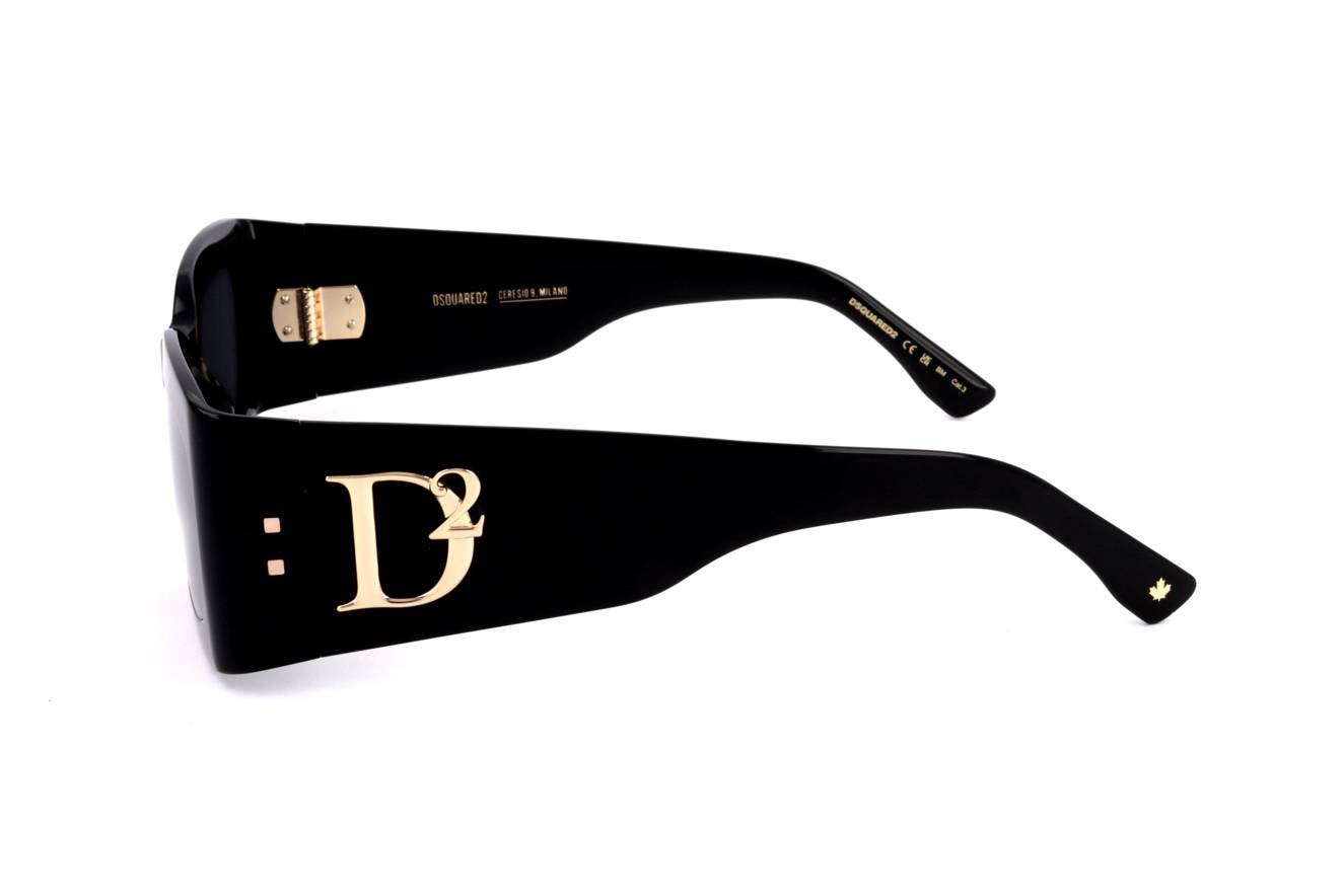 Dsquared2 D2 0109/S 807/IR  