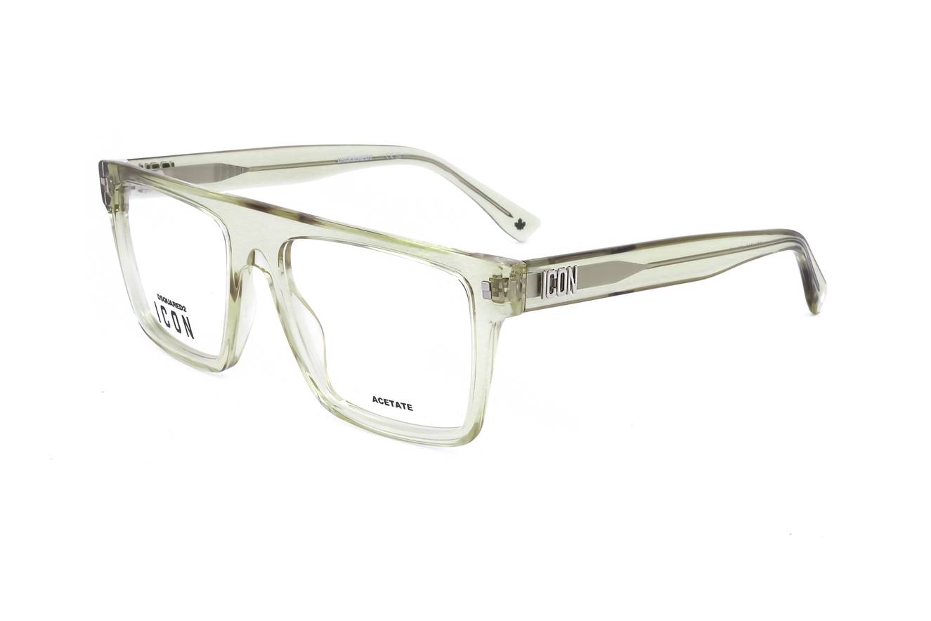 Dsquared2 ICON 0012 1ED  