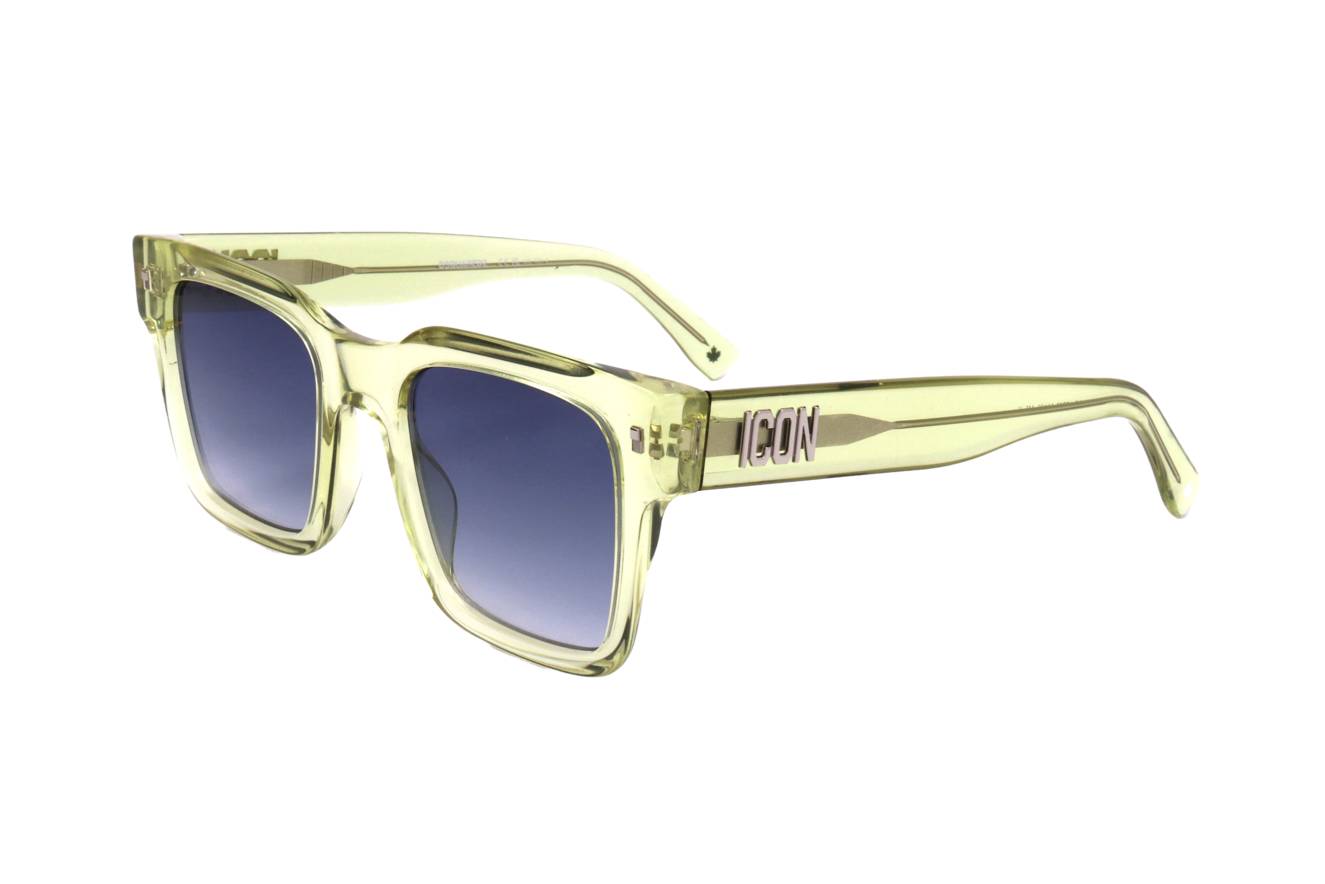 Dsquared2 ICON 0010/S 1ED/08  