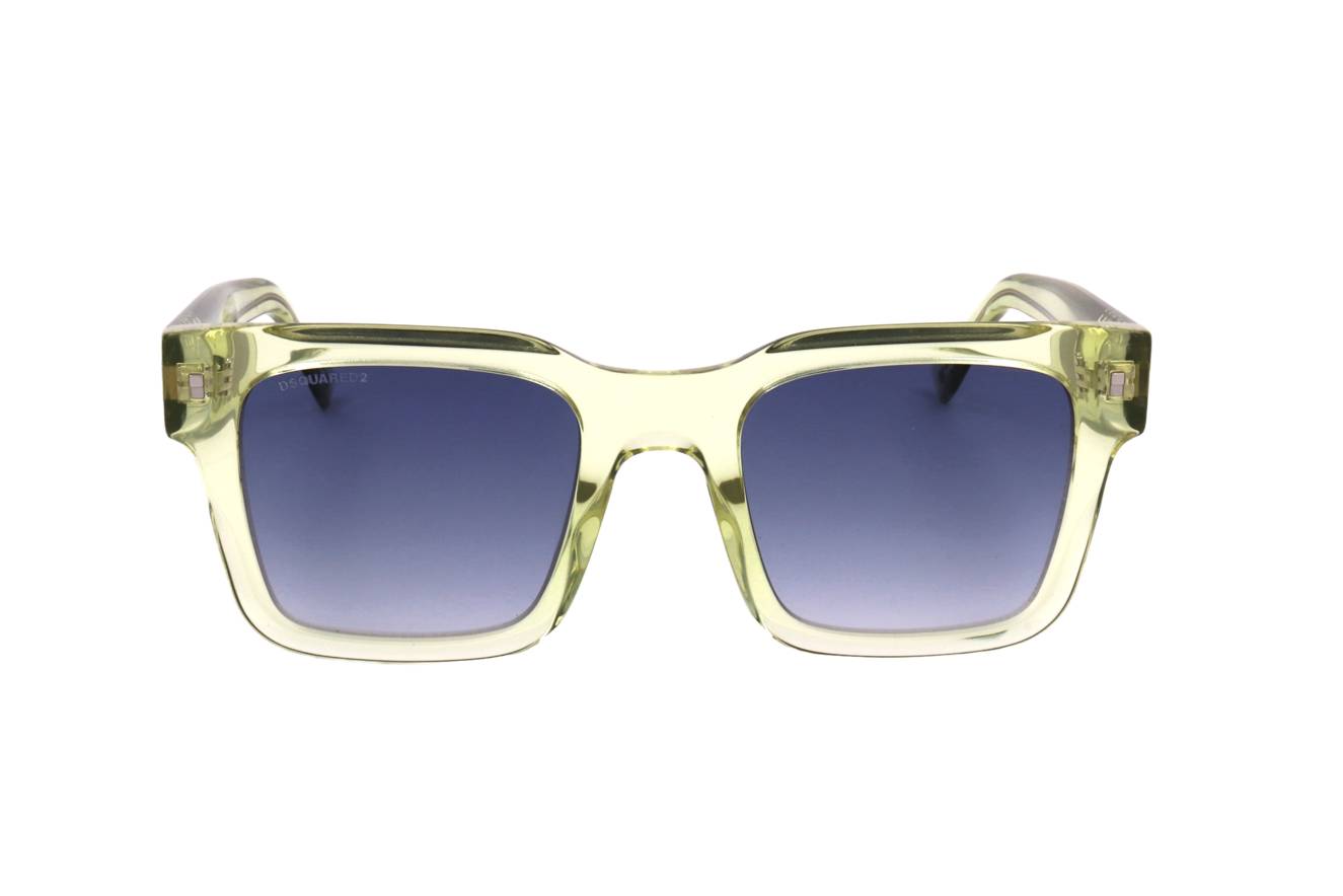 Dsquared2 ICON 0010/S 1ED/08  