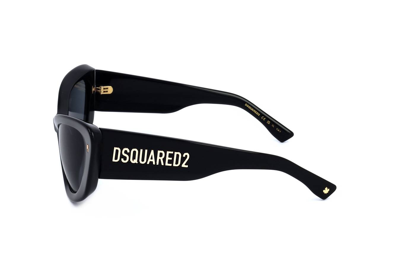 Dsquared2 D2 0118/S 807/IR  