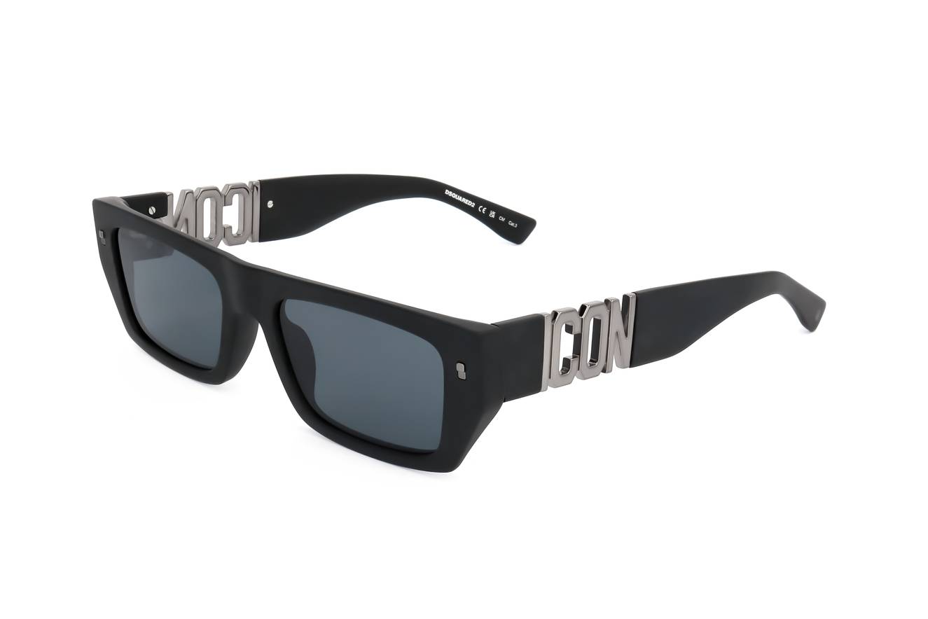 Dsquared2 ICON 0011/S 003/IR  