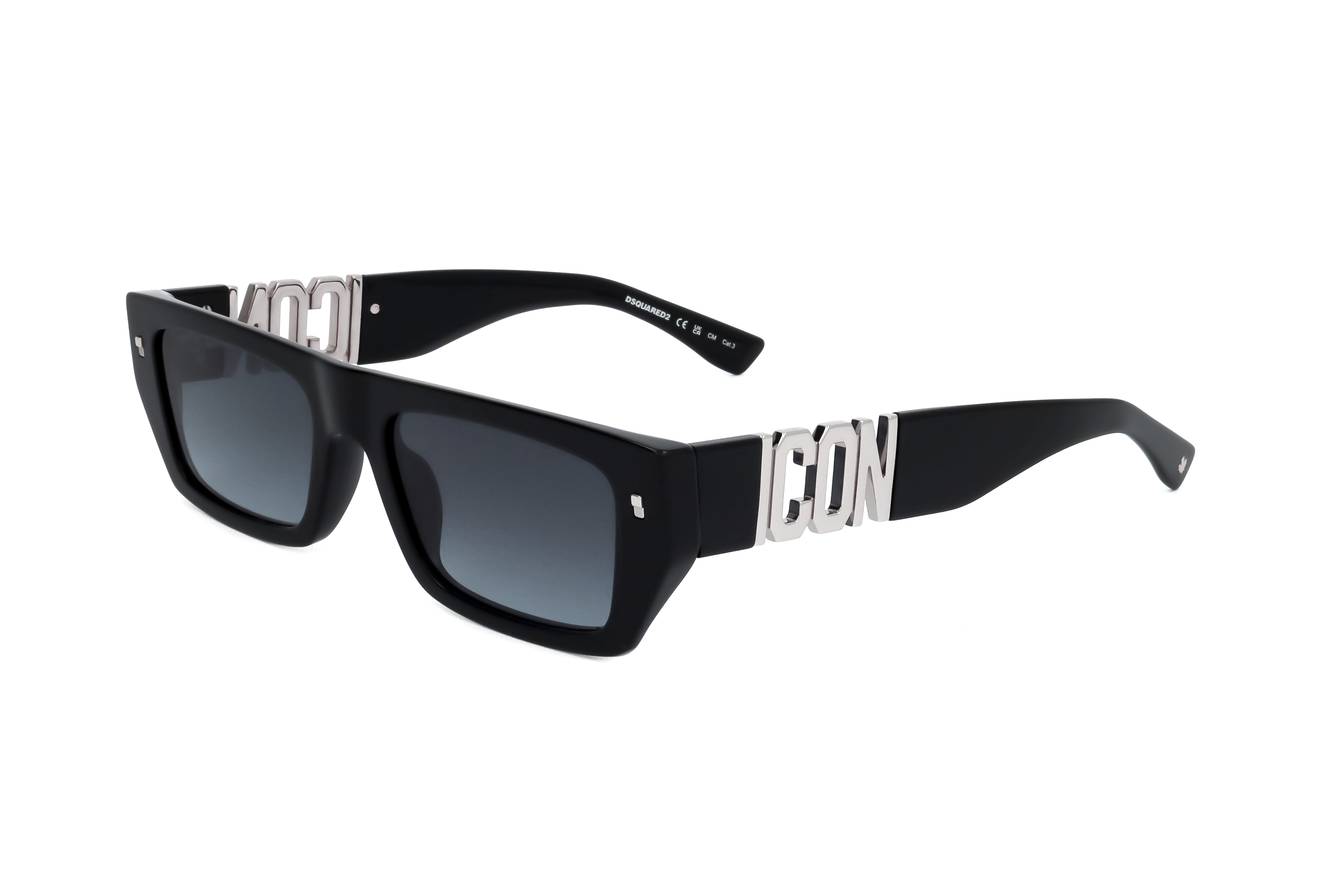 Dsquared2 ICON 0011/S 807/9O  