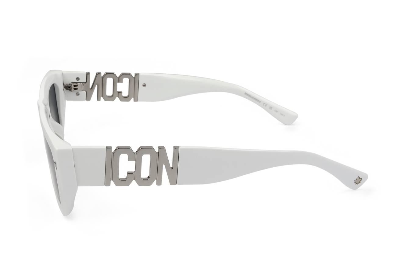 Dsquared2 ICON 0011/S VK6/IR  