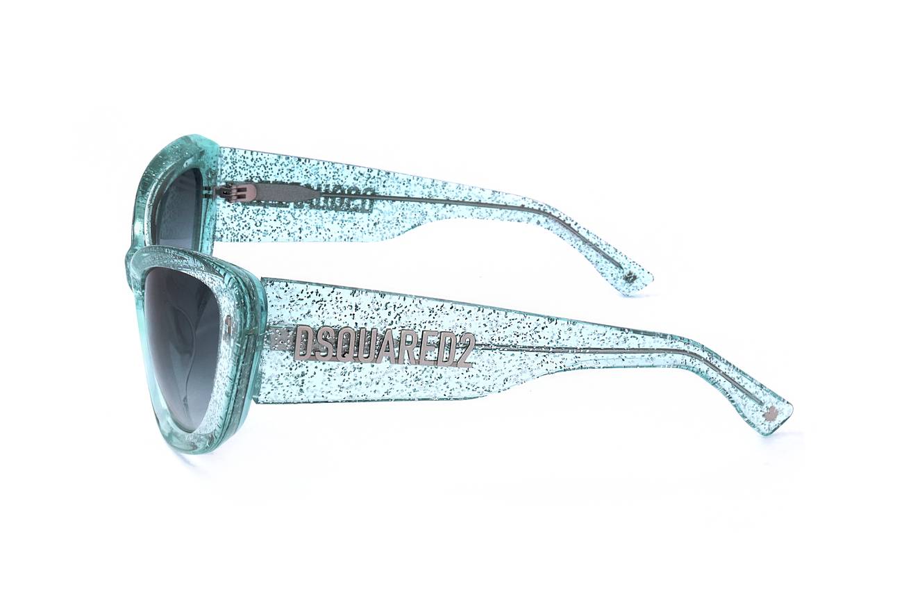 Dsquared2 D2 0118/S MVU/08  