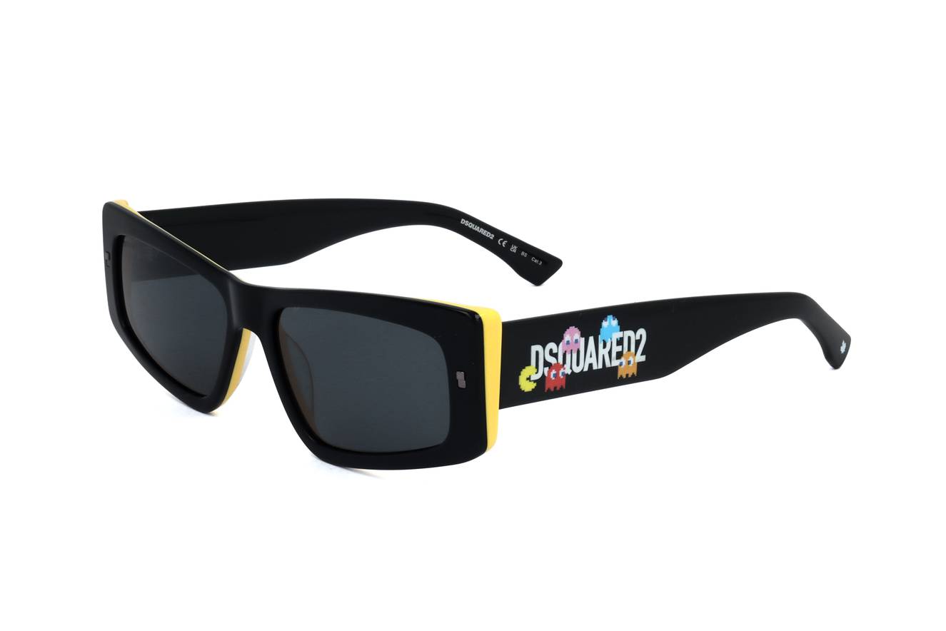 Dsquared2 D2 PAC 71C/IR  