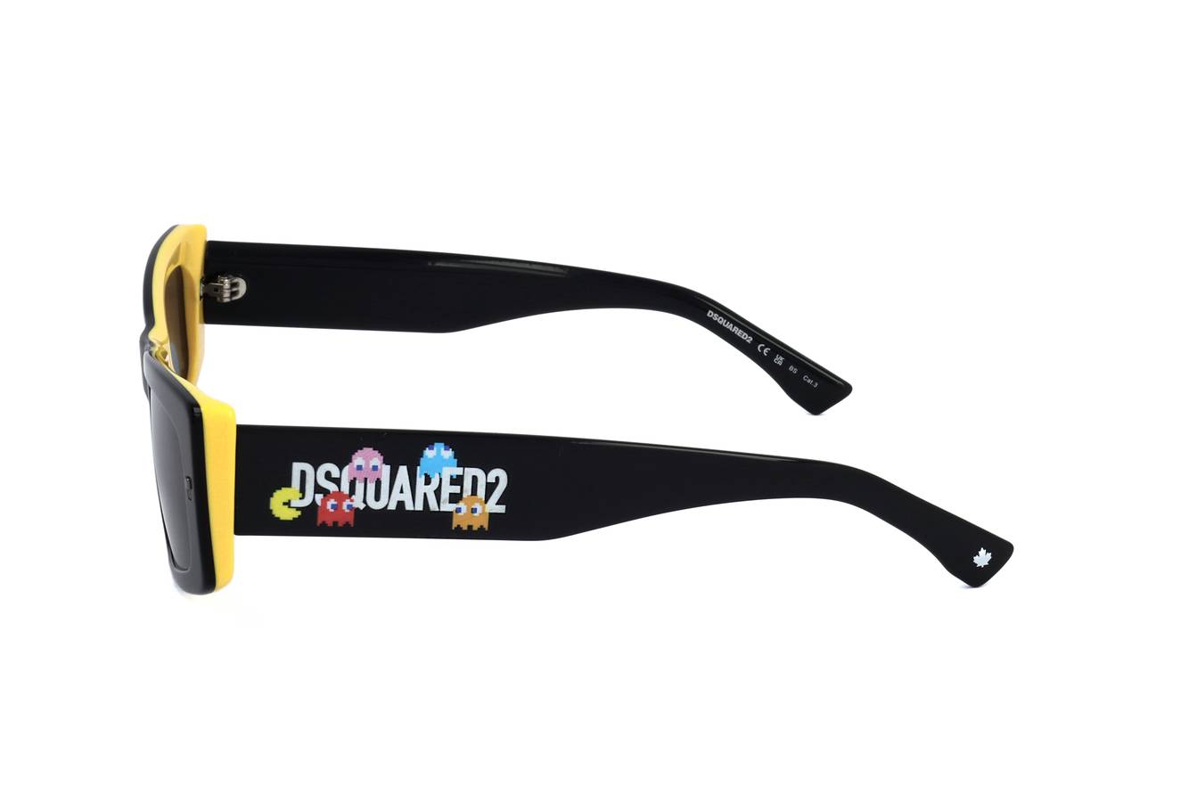 Dsquared2 D2 PAC 71C/IR  