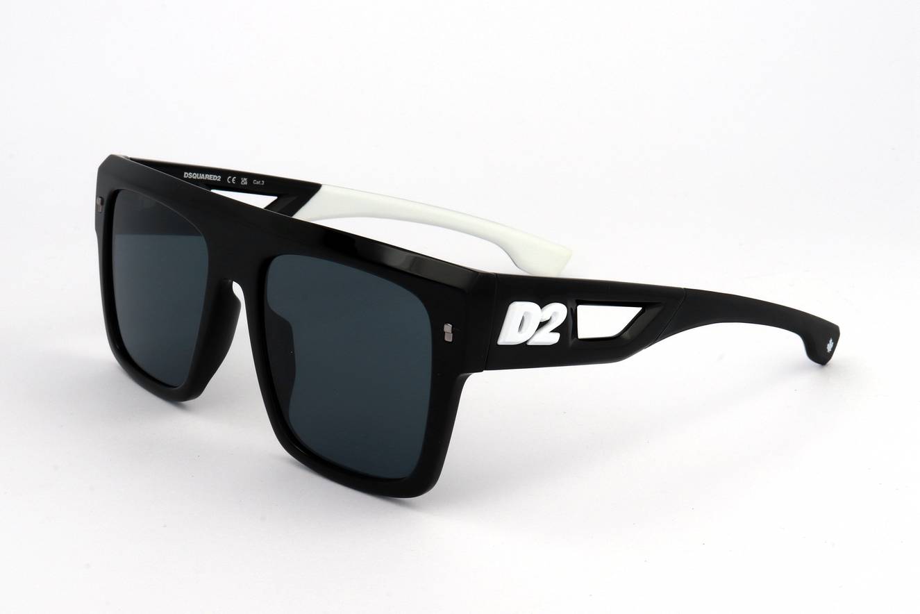 Dsquared2 D2 0127/S 80S/IR  