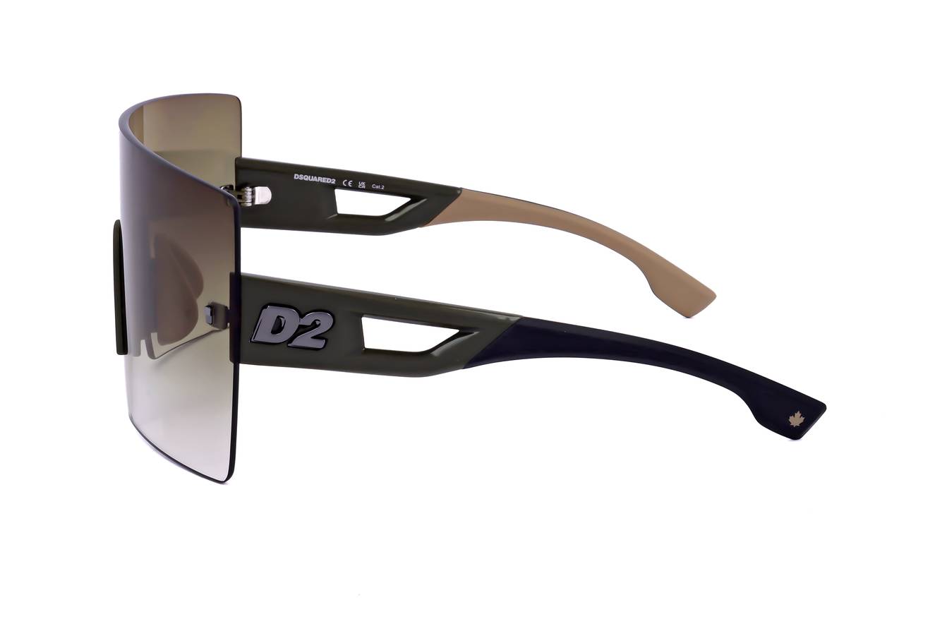 Dsquared2 D2 0126/S XL7/86  