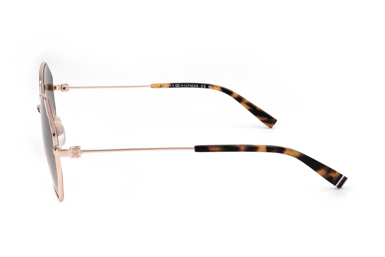 Tommy Hilfiger TH 2094/S DDB/HA  