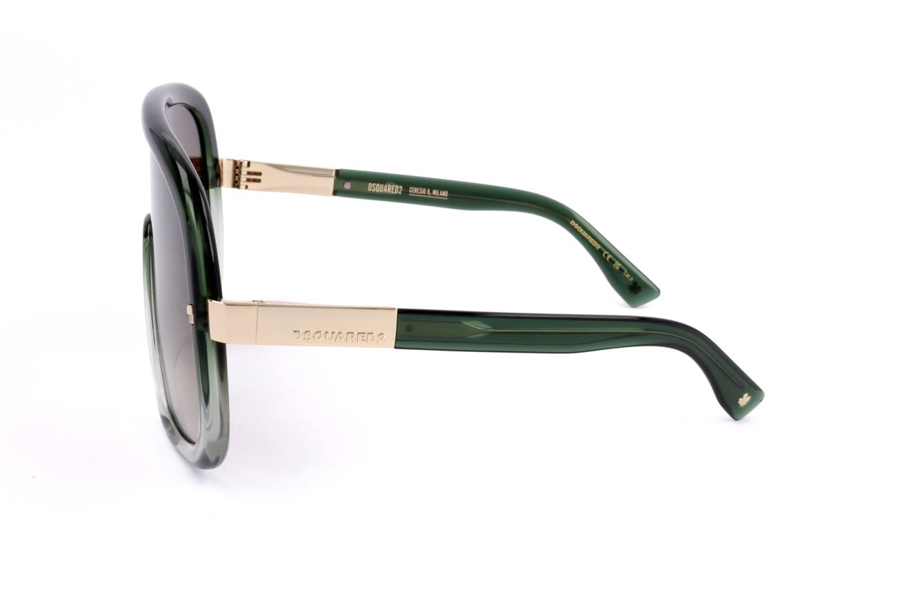Dsquared2 D2 0119/S 1ED/HA  
