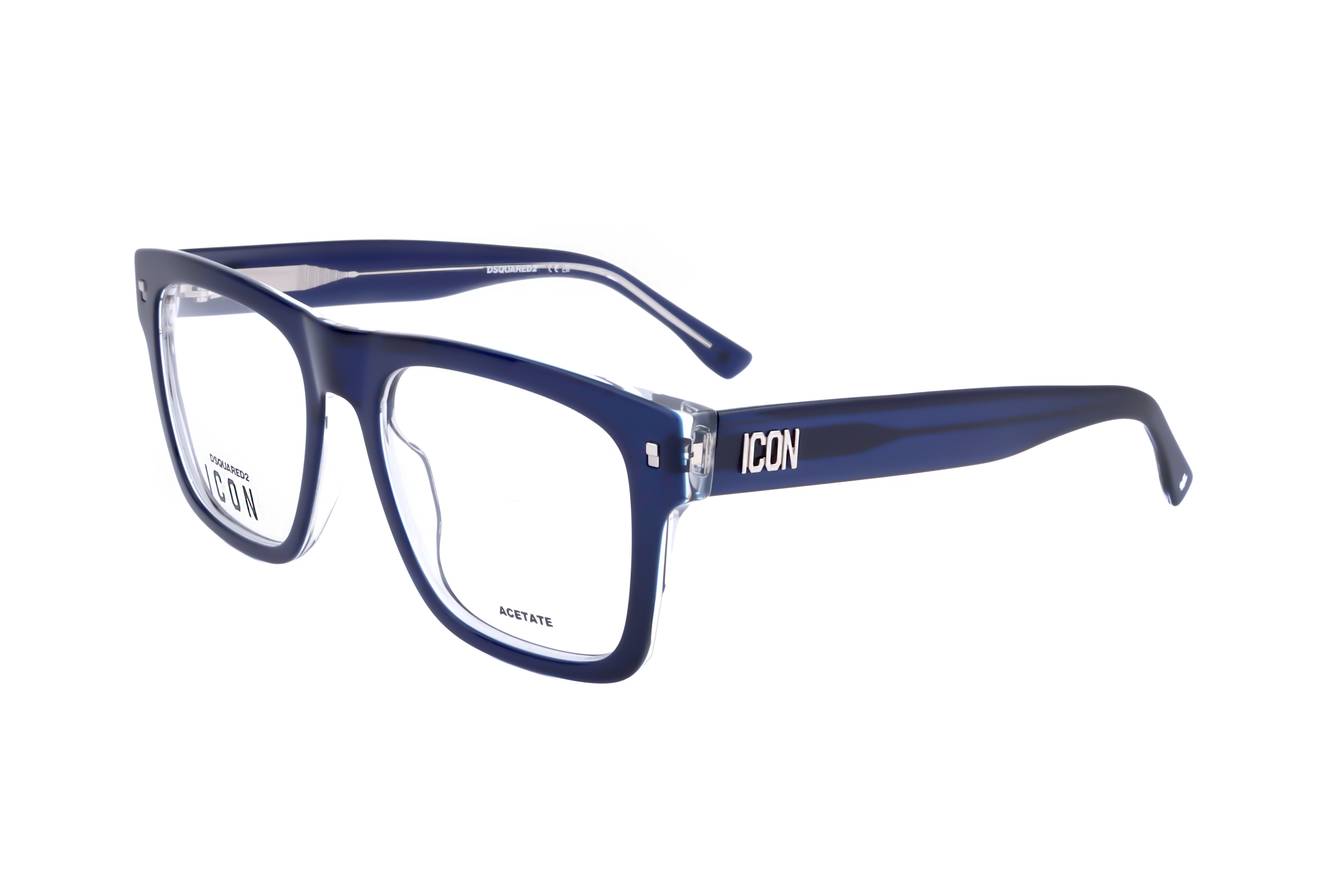 Dsquared2 ICON 0018 OXZ  