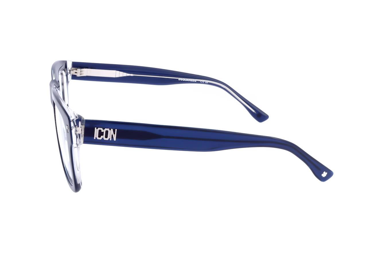Dsquared2 ICON 0018 OXZ  