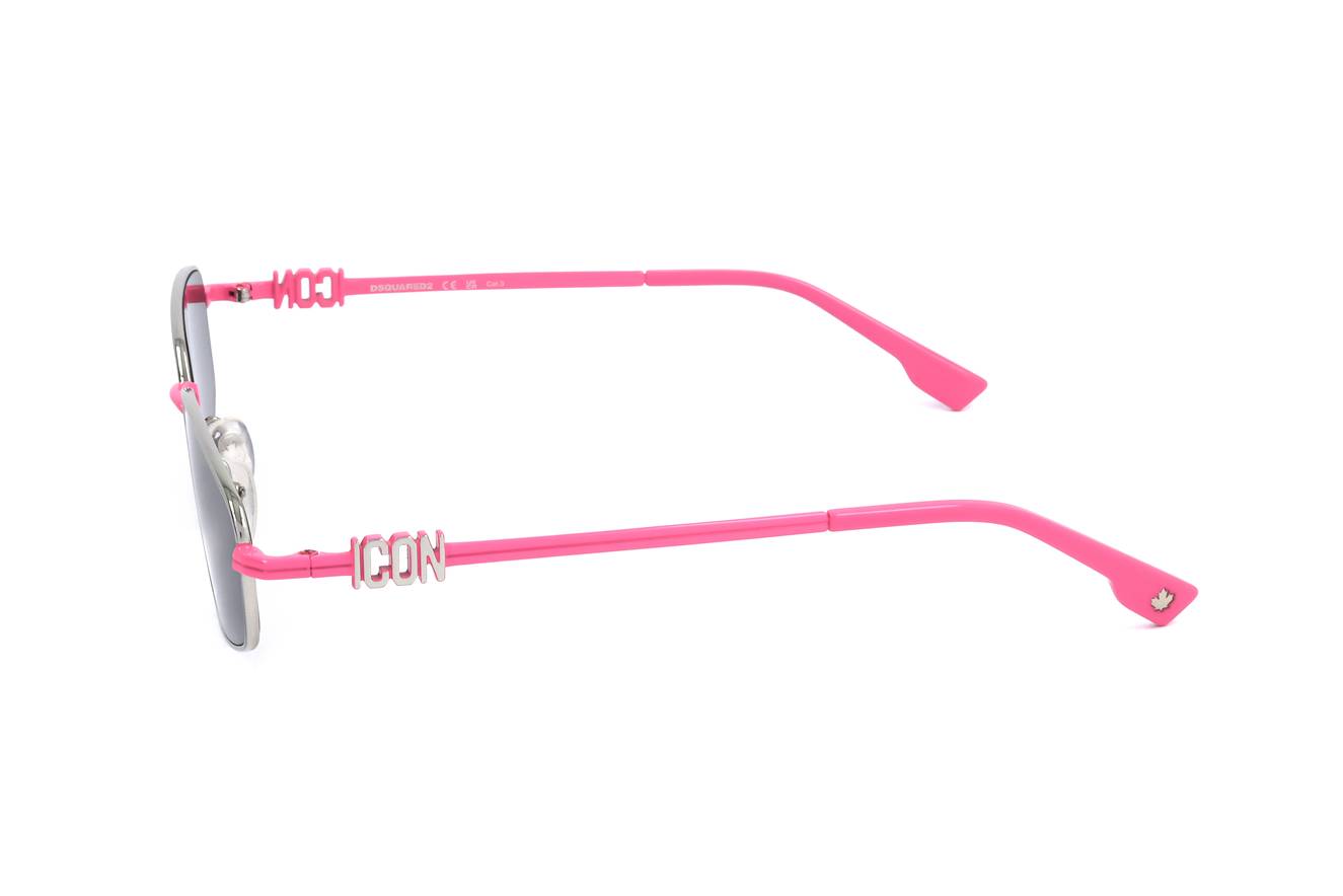 Dsquared2 ICON 0015/S 3YZ/9O  