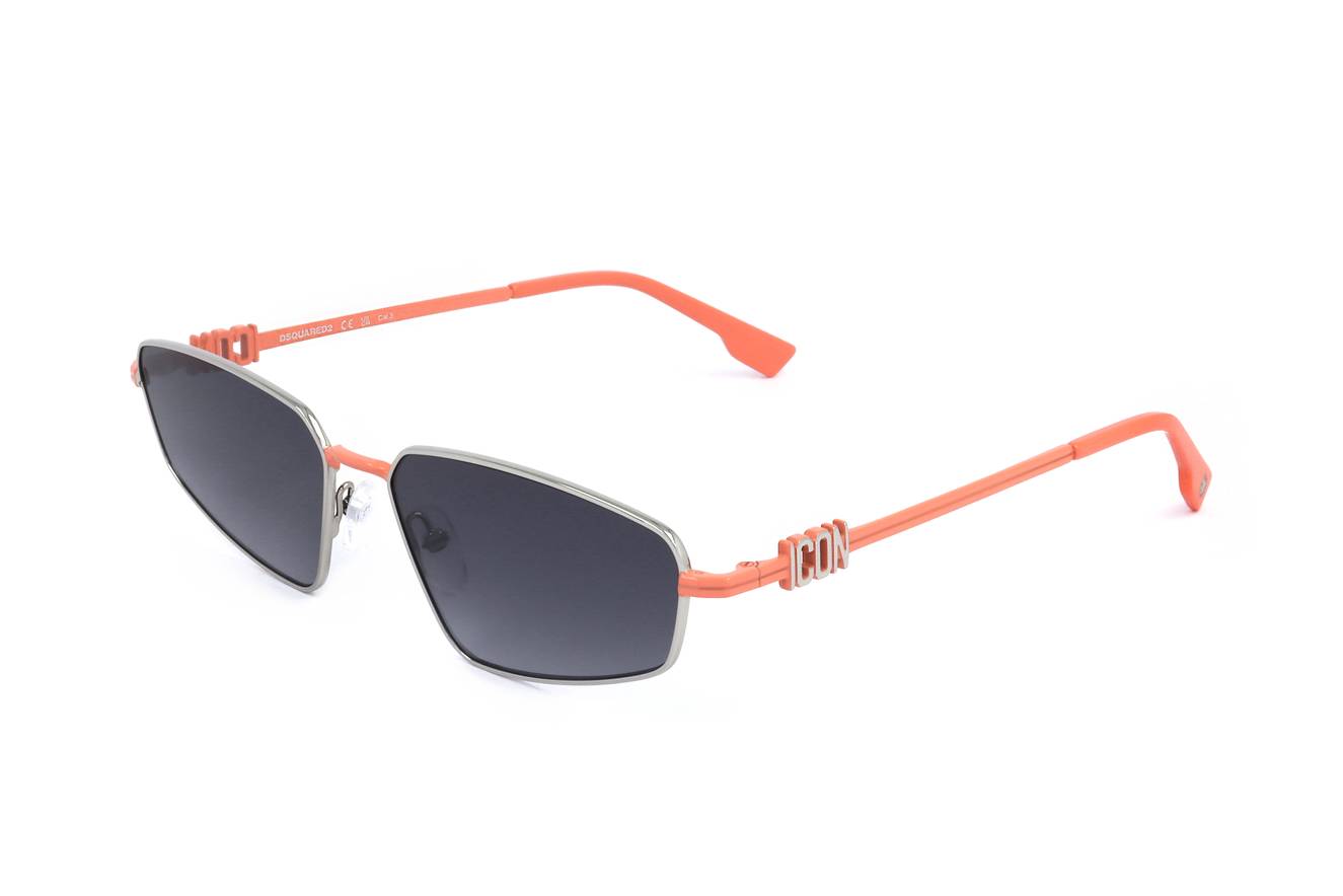 Dsquared2 ICON 0015/S G2I/9O  