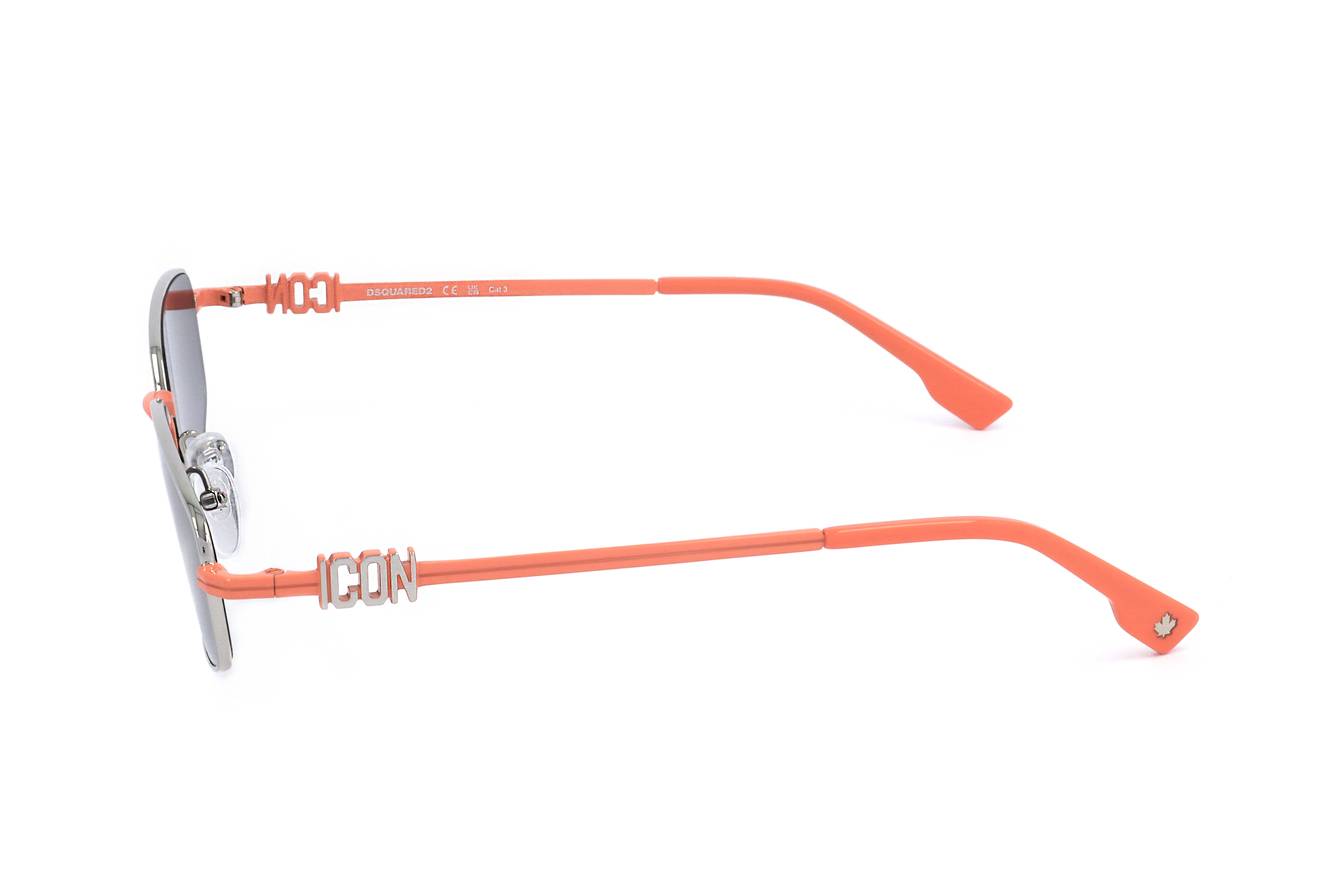 Dsquared2 ICON 0015/S G2I/9O  