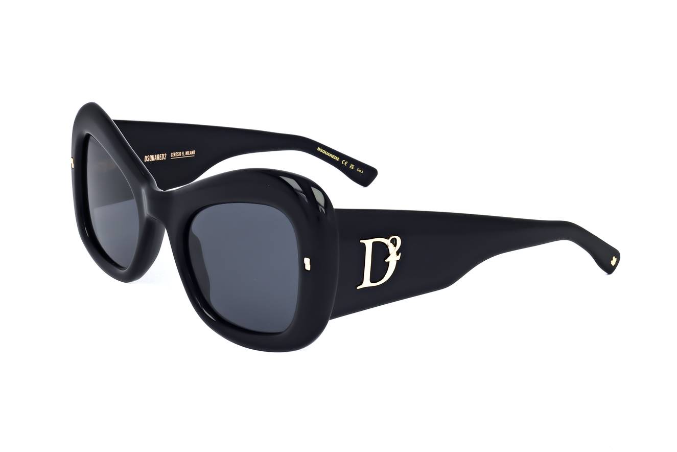 Dsquared2 D2 0137/S 2M2/IR  
