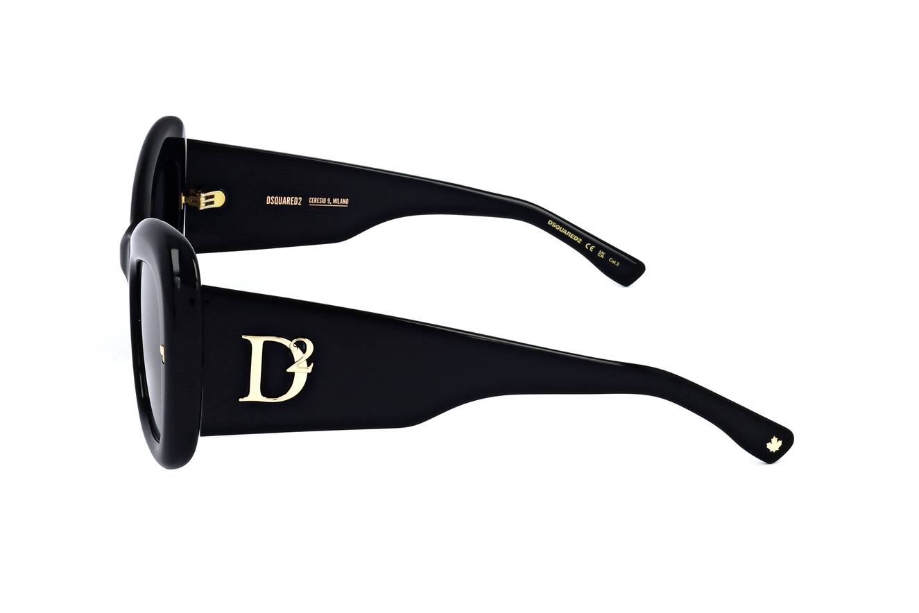 Dsquared2 D2 0137/S 2M2/IR  