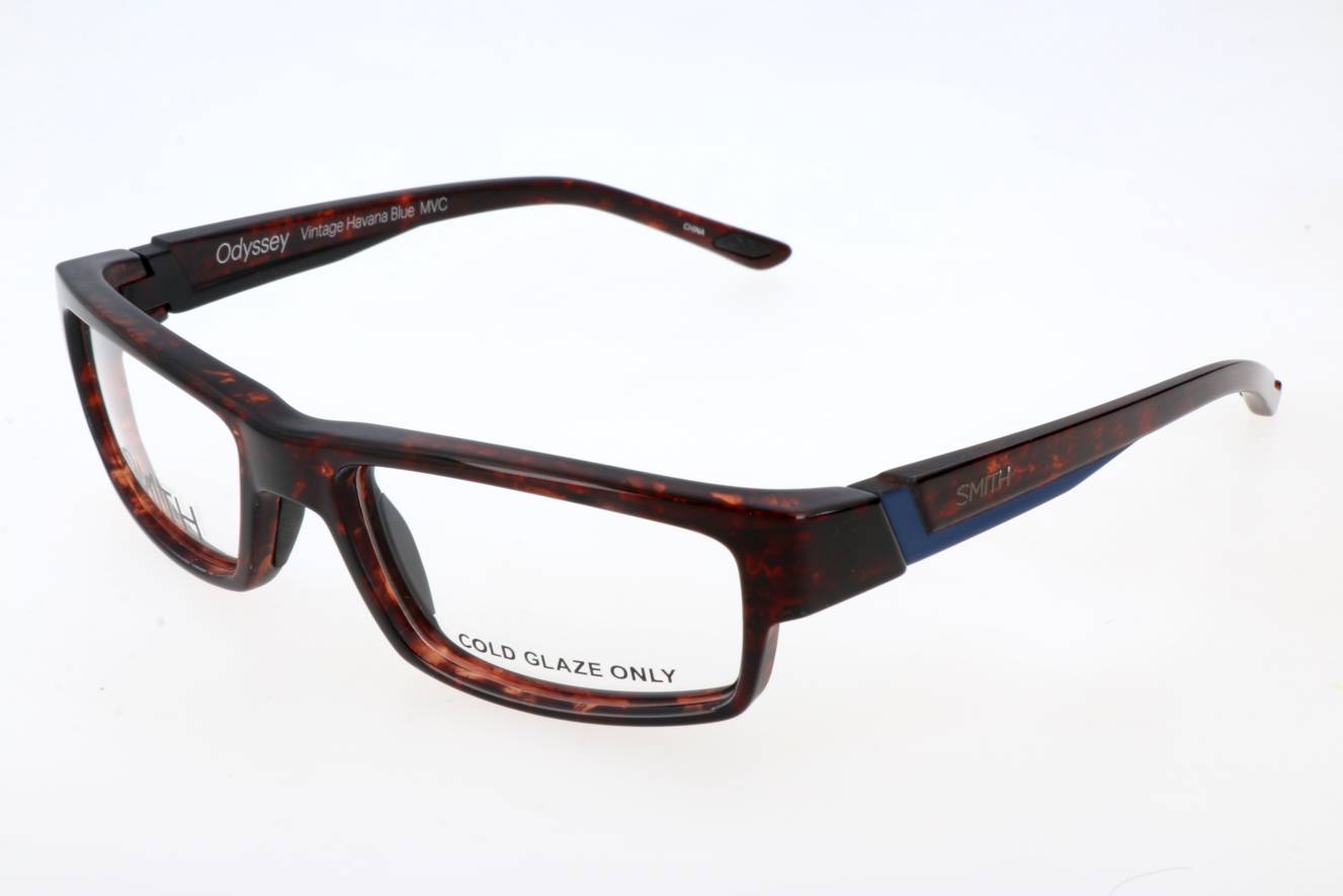 Smith ODYSSEY MVC  