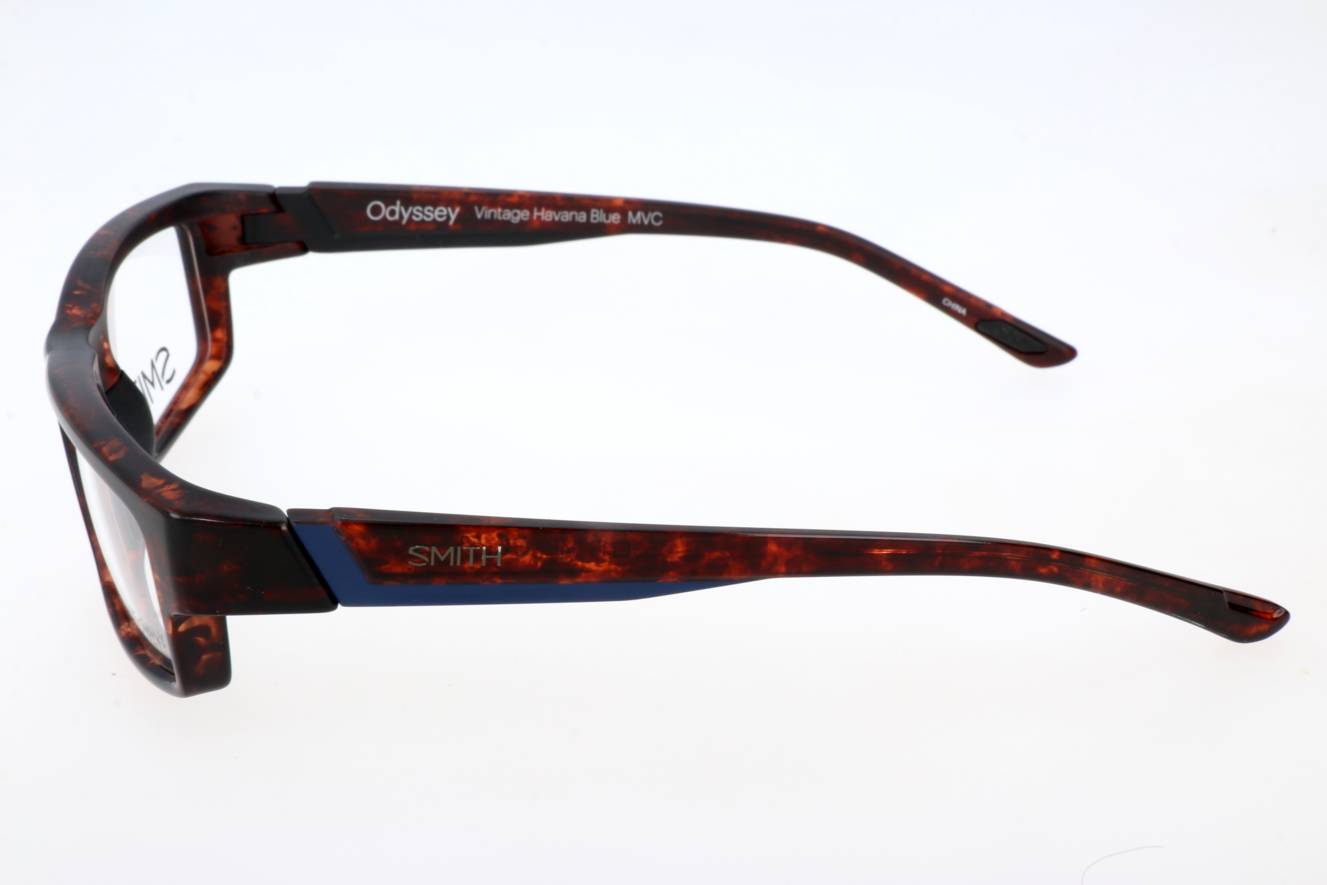 Smith ODYSSEY MVC  