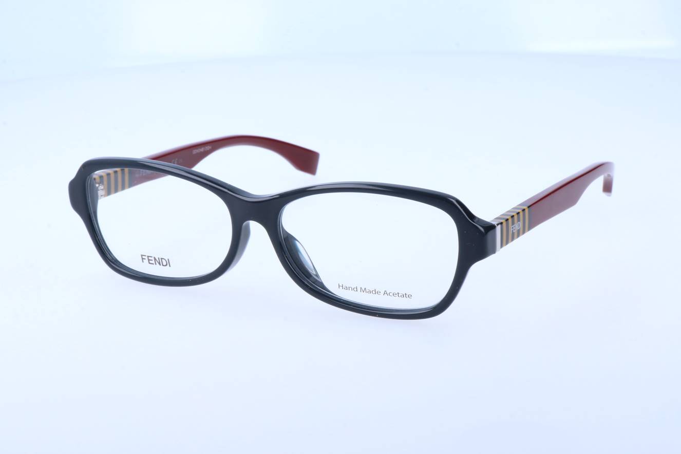 Fendi FF 1004/F BBH  