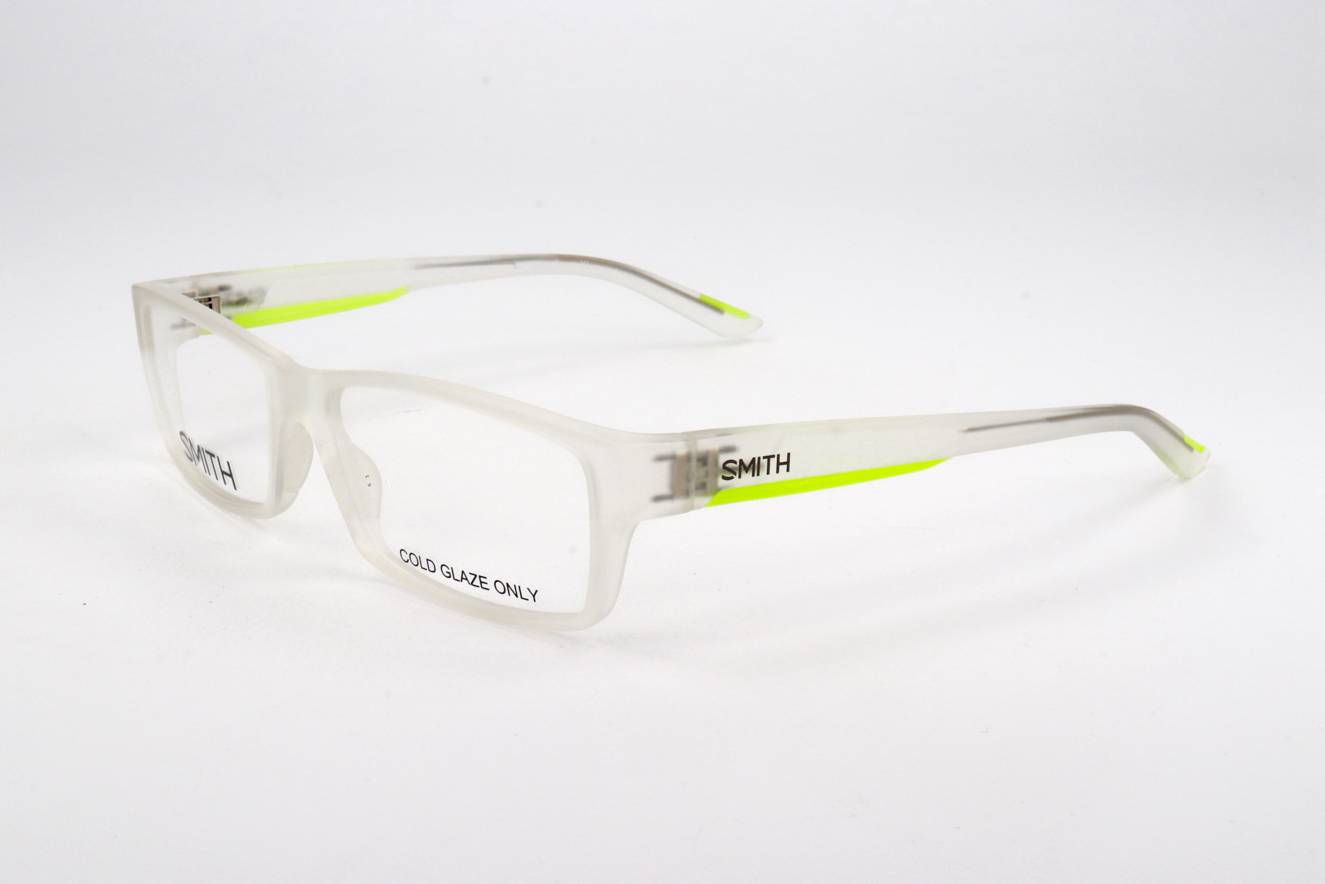 Smith BROADCAST XL LMV  