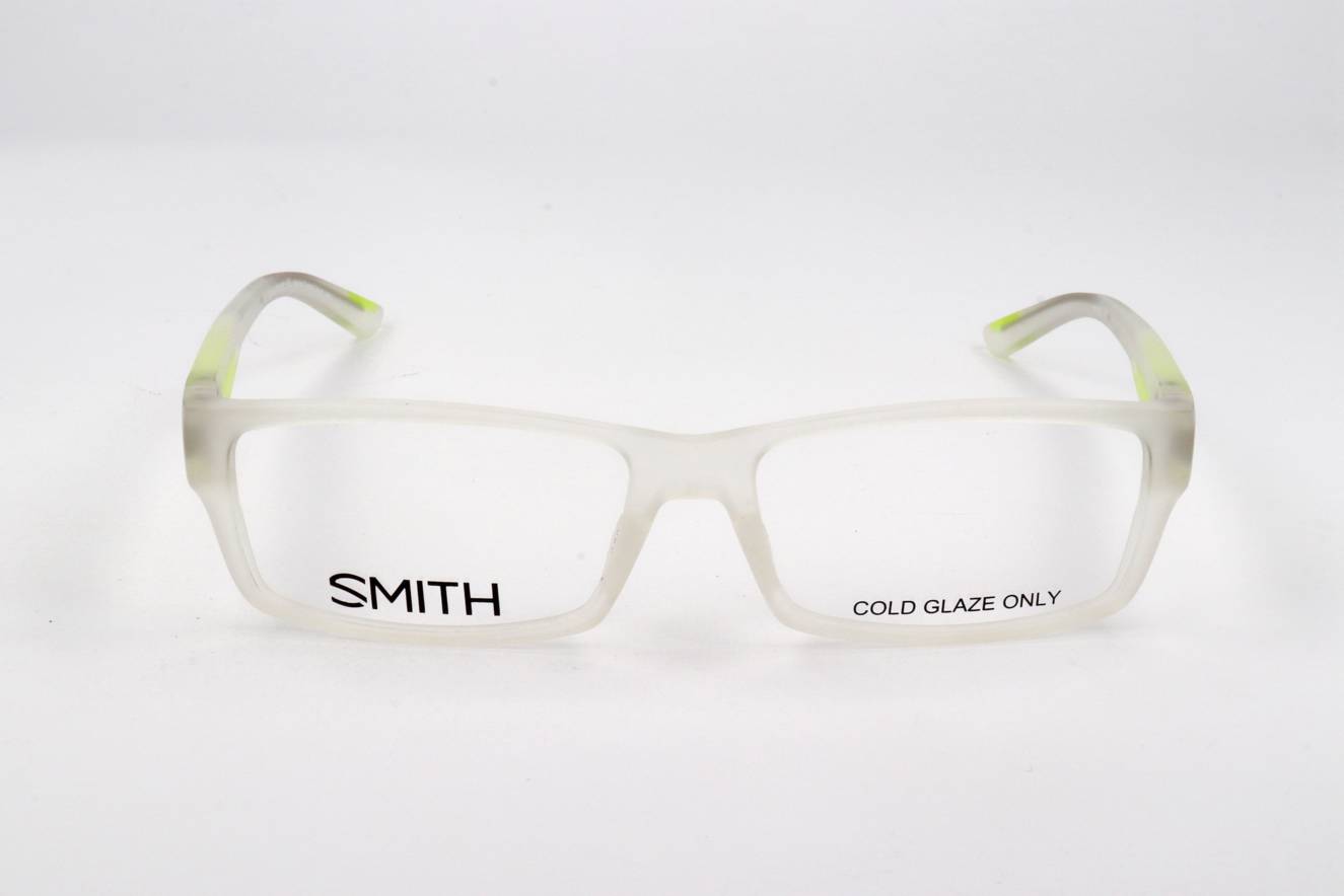 Smith BROADCAST XL LMV  