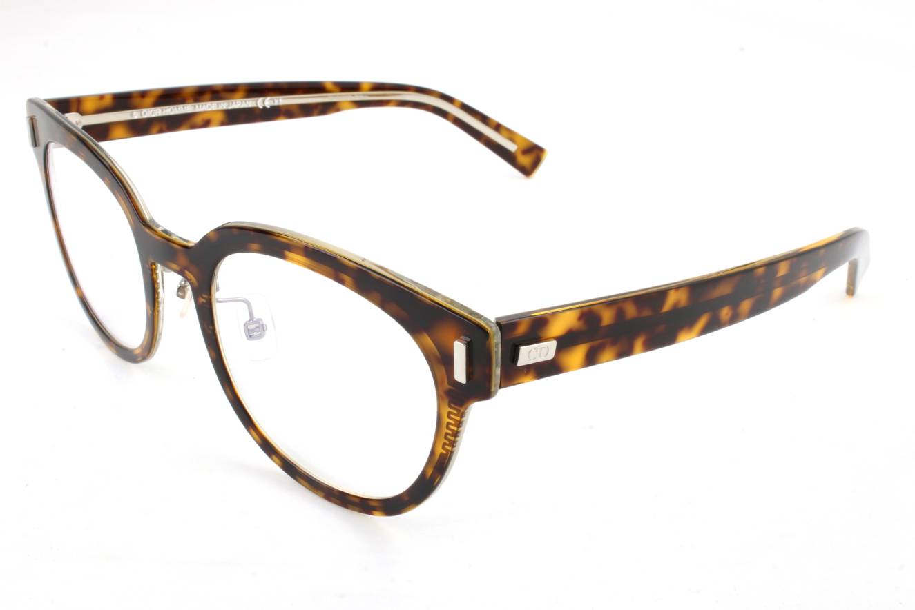 Dior BLACKTIE2.0 E AND  