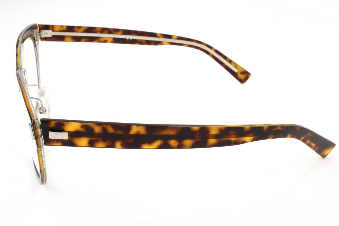 Dior BLACKTIE2.0 E AND  