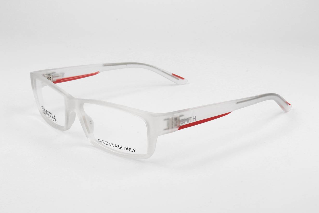 Smith BROADCAST 2.0 2K8  